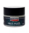 Pasta woskowa Wax Pentart 10ml - transparentny x1