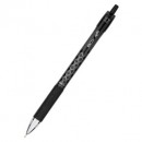 Długopis Rystor BOY 0,7mm czarny x1