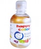 Farba tempera Happy Color 300ml - złota x1