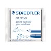 Gumka chlebowa Staedtler x1 Gumka chlebowa Staedtler x1