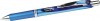 Cienkopis Pentel BLN75 czarny x1 Cienkopis Pentel BLN75 czarny x1