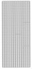 Sticker złoty 13180 - szlaczki x1 Sticker złoty 13180 - szlaczki x1