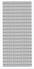 Sticker srebrny 13970 - szlaczki x1 Sticker srebrny 13970 - szlaczki x1