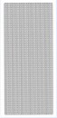 Sticker zoty 13980 - szlaczki (R646) x1