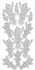 Sticker złoty 01869 - bazie x1 Sticker złoty 01869 - bazie x1