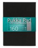 Notatnik Pukka Pad Soft Cover B5 160k kratka x1