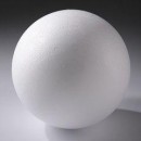 Styropianowe kule bombka  Bovelacci 100mm x10