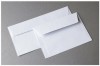 Koperta DL HK 120g Holland biała x10 Koperta DL HK 120g Holland biała x10