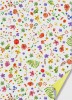 Karton A4 200g Heyda Flowers x1 Karton A4 200g Heyda Flowers x1