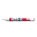 Korektor w pisaku Pentel ZL63 okrgly x1