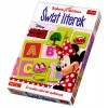 Gra - Świat Literek Minnie x1 Gra - Świat Literek Minnie x1