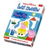 Gra - Świat Zawodów Peppa x1 Gra - Świat Zawodów Peppa x1