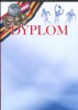 Dyplom A4 250g Olimpiada x20 Dyplom A4 250g Olimpiada x20