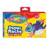Masa papierowa 0,42kg Colorino Kids x1 Masa papierowa 0,42kg Colorino Kids x1