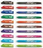 Piro kulkowe Pilot Frixion 0,7 - jasnozielone x1