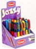 Pióro wieczne Toma Jazzy x1 Pióro wieczne Toma Jazzy x1