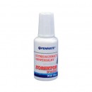 Korektor z pędzelkiem Penmate 20ml x1 Korektor z pędzelkiem Penmate 20ml x1