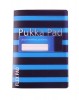 Zeszyt A5 60k Flex Pad Navy blue x1 Zeszyt A5 60k Flex Pad Navy blue x1