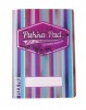 Zeszyt B5 60k Flex Pad Americano pink x1 Zeszyt B5 60k Flex Pad Americano pink x1