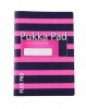 Zeszyt B5 60k Flex Pad Navy pink x1