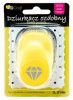Dziurkacz ozdobny 110-400 diament deo Dziurkacz ozdobny 110-400 diament deo