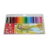 Pisaki Koh-I-Noor zmywalne 30 kol x1 Pisaki Koh-I-Noor zmywalne 30 kol x1