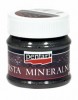 Pasta mineralna  Pentart szara 4195  50ml