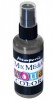 Farba Stamperia Aquacolor 60ml grafitowa