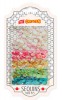 Cekiny Easy 4gx5kol. 1000szt. 838963 Cekiny Easy 4gx5kol. 1000szt. 838963