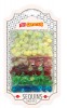 Cekiny Easy 4gx5kol. 1000szt. 838960 Cekiny Easy 4gx5kol. 1000szt. 838960