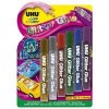 Klej brokatowy UHU Creative Glitter 6e x1 Klej brokatowy UHU Creative Glitter 6e x1
