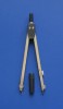 Cyrkiel techniczny 140mm x1 Cyrkiel techniczny 140mm x1
