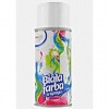 Farba dekoracyjna w spray\\\'u Brewis 250ml  biaa x1