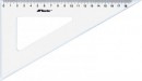 Ekierka plastikowa 60/21cm 10e x1 Ekierka plastikowa 60/21cm 10e x1