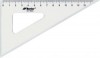 Ekierka plastikowa 60/16cm 5e x1 Ekierka plastikowa 60/16cm 5e x1
