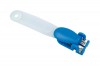 Klips CT 710P niebieski x100 Klips CT 710P niebieski x100