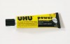 Klej UHU Power Transparent 45g x1