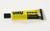 Klej UHU Power Transparent 45g x1 Klej UHU Power Transparent 45g x1