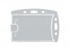 Holder 2K clear x50 Holder 2K clear x50