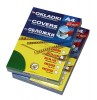 Folia Prestige 150mic A4 bezbarwna x25 Folia Prestige 150mic A4 bezbarwna x25