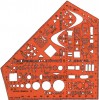 Szablon elektryk 91 x1 Szablon elektryk 91 x1