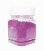 Brokat sypki 115g - liliowy x1 Brokat sypki 115g - liliowy x1