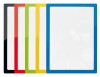 Ramka Pocket Pad A4 zielona x1 Ramka Pocket Pad A4 zielona x1