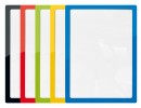 Ramka Pocket Pad A4 niebieska x1 Ramka Pocket Pad A4 niebieska x1