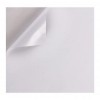 Papier samoprzylepny A4 biały x10 Papier samoprzylepny A4 biały x10