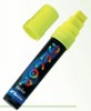 Marker kredowy 2-15mm neon rowy x1