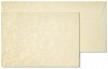 Koperta 7x11cm 120g Róże kremowa x10 Koperta 7x11cm 120g Róże kremowa x10