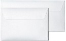 Koperta 7x11cm 120g Millenium biaa x10