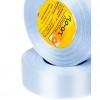 Wstążka 6mm satyna !104 błękit 32mb x1 Wstążka 6mm satyna !104 błękit 32mb x1