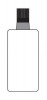 Tusz kreślarski biały 23ml x1 Tusz kreślarski biały 23ml x1